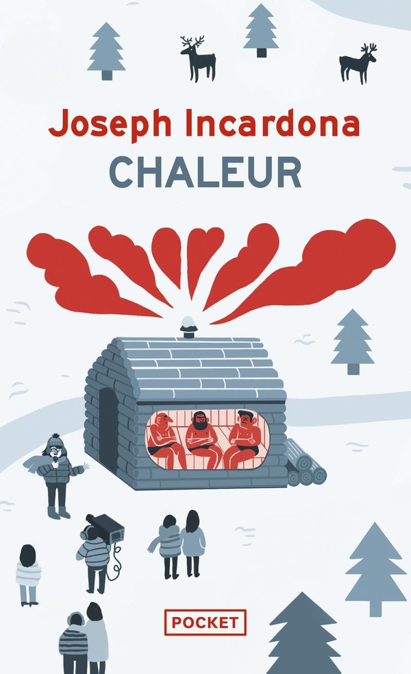  Chaleur 