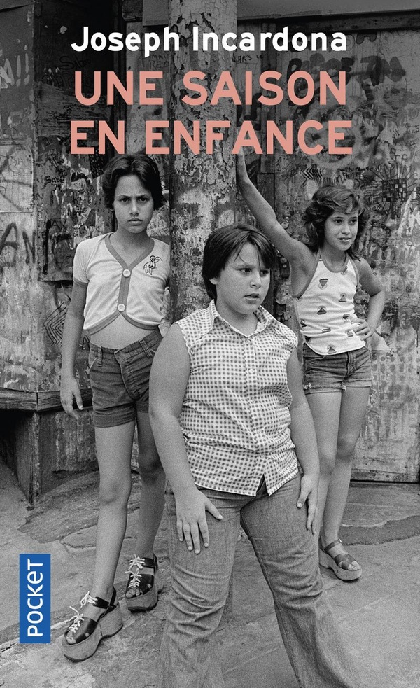  Une saison en enfance 