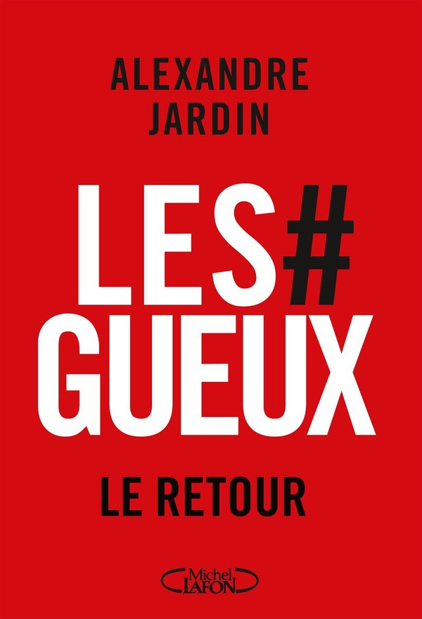  Les # gueux 