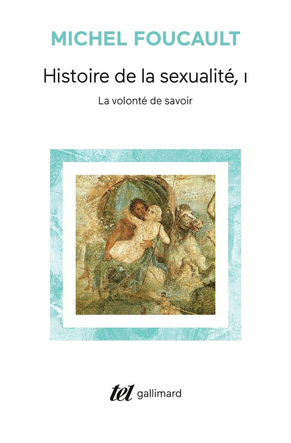 Histoire de la sexualité 