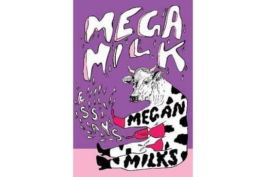 Mega Milk
