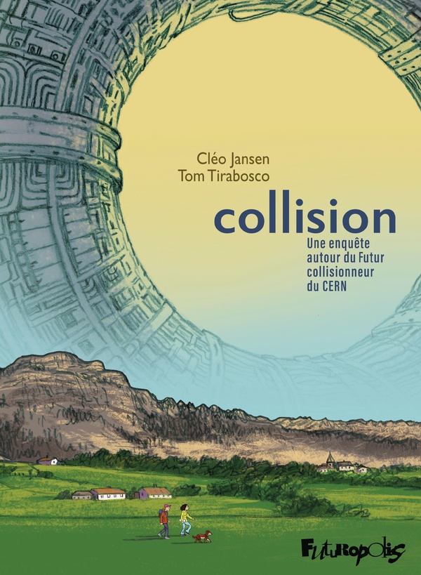  Collision 