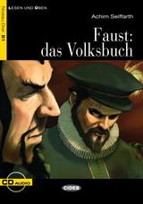 FAUST DAS VOLKSBUCH B1