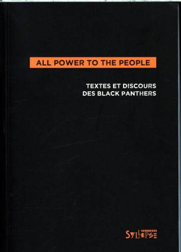  All Power to the People 