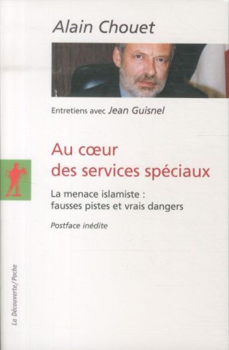  Au coeur des services spéciaux 