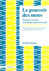 POUVOIR DES MOTS -LE-