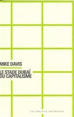 STADE DUBAI DU CAPITALISME -LE-