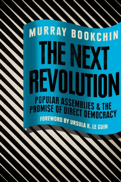  The Next Revolution 