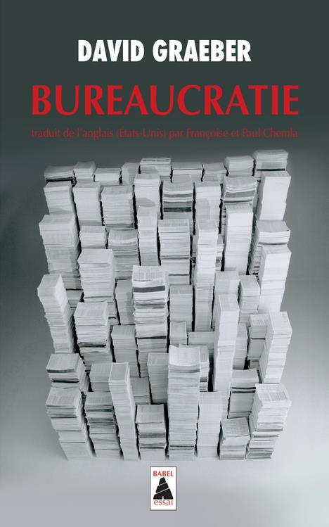  Bureaucratie 