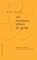 NOUVEAUX CHIENS DE GARDE -LES- NE 2005  ACTUALISEE ET AUGMENTEE