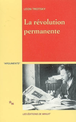  La révolution permanente 