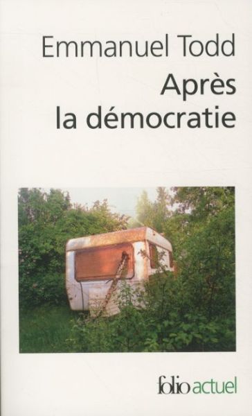  Après la démocratie 