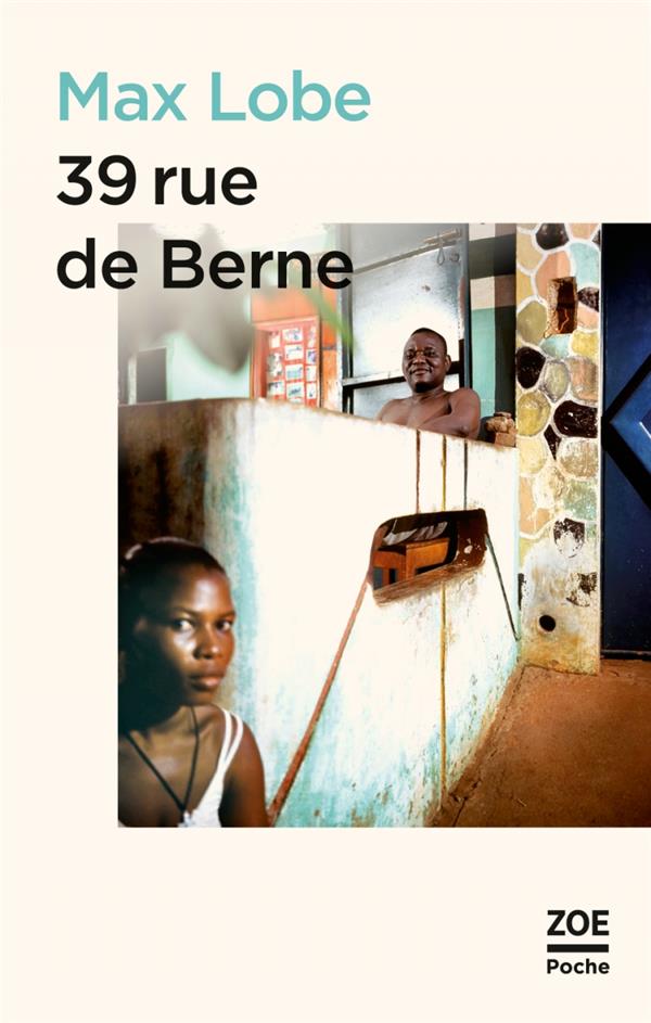  39 rue de Berne -ancienne édition- 