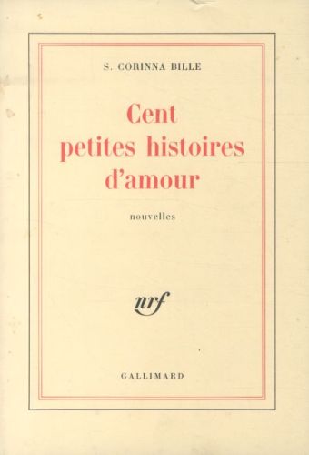  Cent petites histoires d'amour 