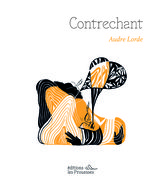 CONTRECHANT - ANTHOLOGIE DE POESIE