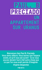 APPARTEMENT SUR URANUS -UN-