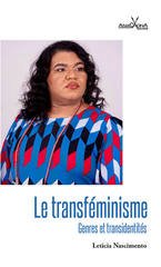 TRANSFEMINISME -LE- GENRES ET TRANSIDENTITES