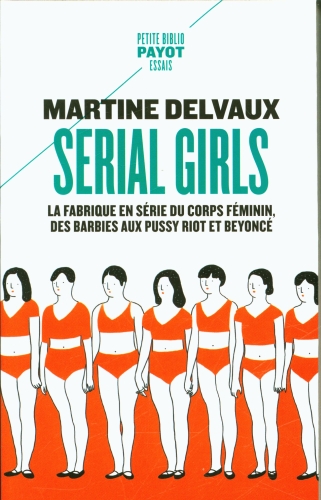  Serial girls 