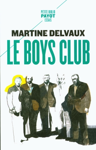  Le boys club 