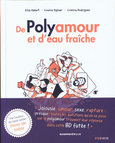  De polyamour et d'eau fraîche 