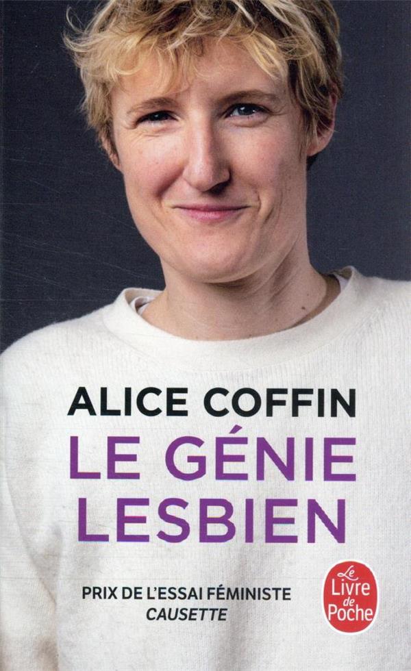  Le génie lesbien 