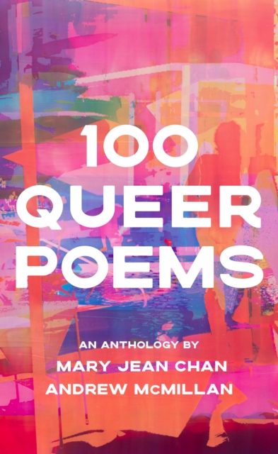  100 Queer Poems 