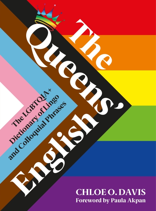  The Queens' English 