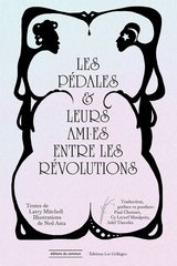 PEDALES ET LEURS AMI.ES ENTRE LES REVOLUTIONS -LES-