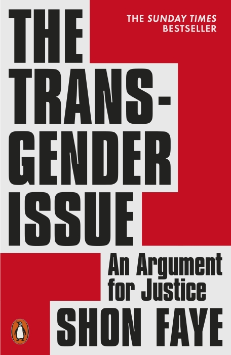  The Transgender Issue 