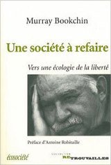 SOCIETE A REFAIRE -UNE-  NED 2010 VERS UNE ECOLOGIE DE LA LIBERTE