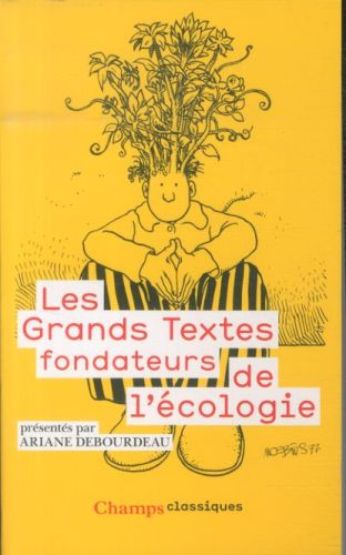  Les grands textes fondateurs de l'écologie 