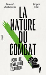 NATURE DU COMBAT -LA- POUR UNE REVOLUTION ECOLOGIQUE