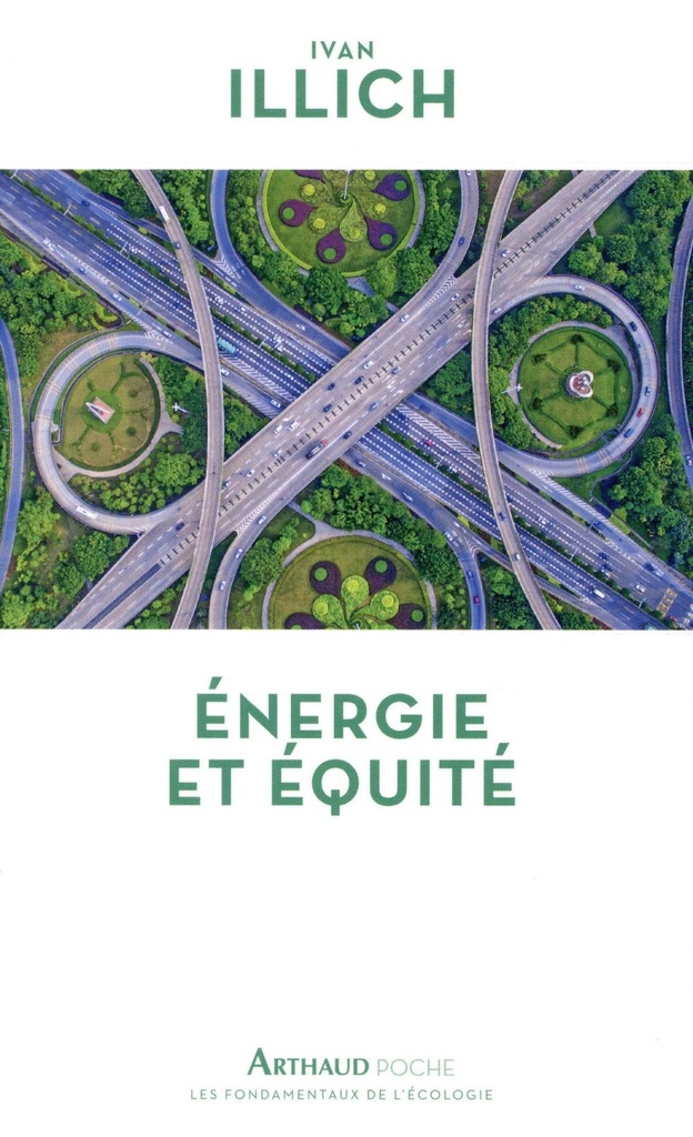  Energie et équité 