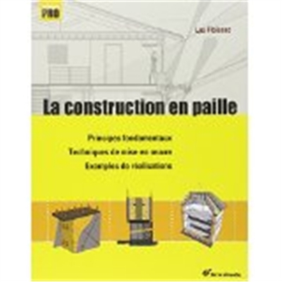  La construction en paille 