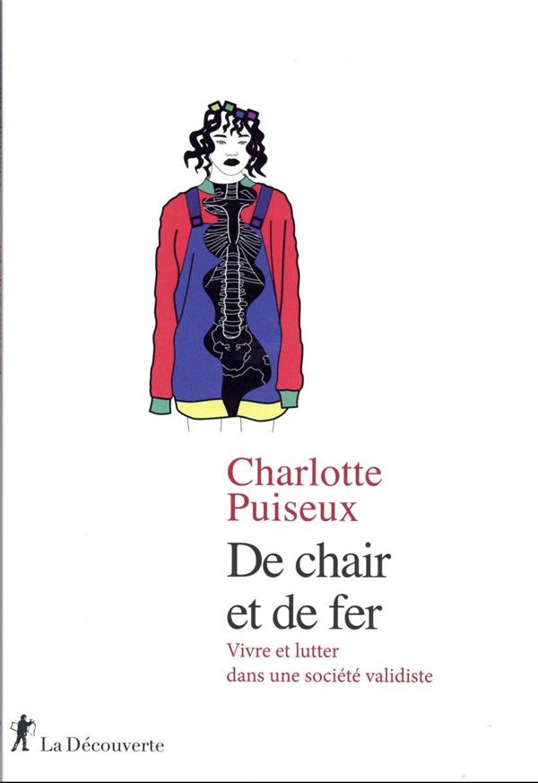  De chair et de fer 