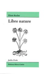 LIBRE NATURE