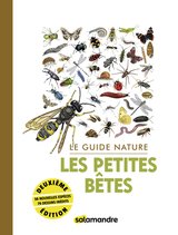 GUIDE NATURE LES PETITES BETES -LE-