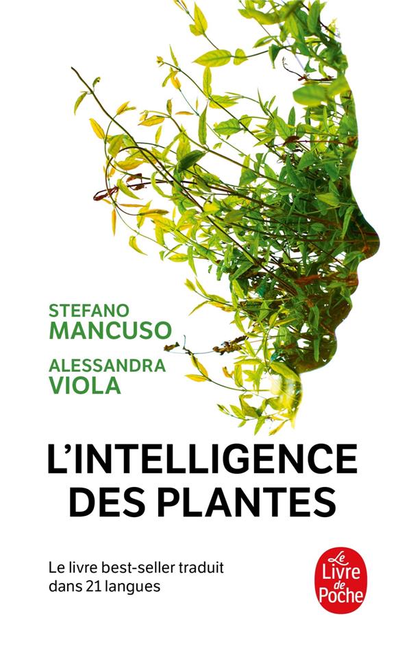  L'intelligence des plantes 