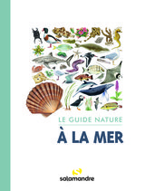 GUIDE NATURE A LA MER -LE-