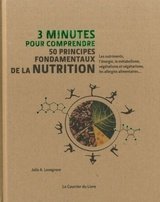 50 PRINCIPES FONDAMENTAUX DE LA NUTRITION