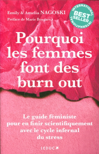  Pourquoi les femmes font des burn out 