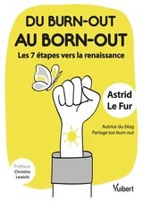 DU BURN-OUT AU BORN-OUT