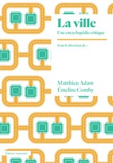 CAPITAL DANS LA CITE -LE-