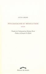 PSYCHANALYSE ET REVOLUTION