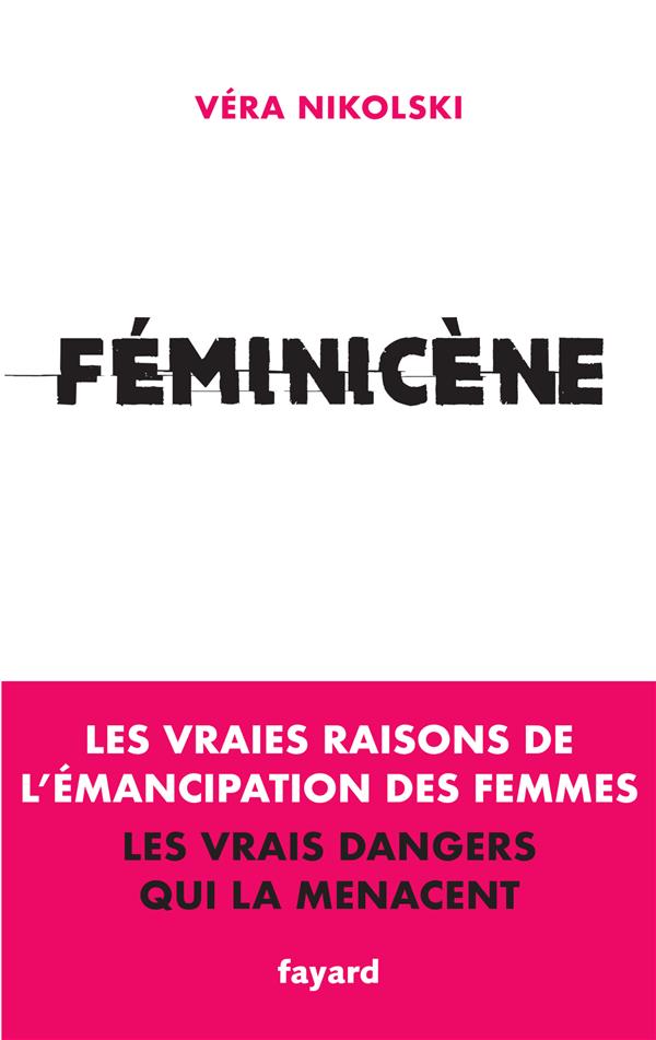  Féminicène 