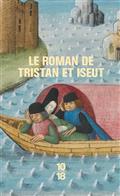  Le roman de Tristan et Iseut 