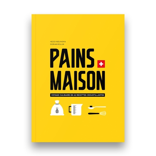 Pains maison