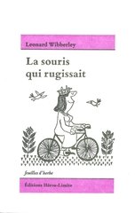 SOURIS QUI RUGISSAIT -LA-