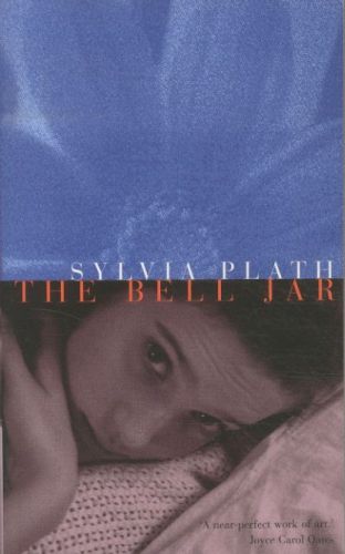  The Bell Jar 