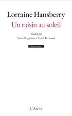 RAISIN AU SOLEIL -UN-